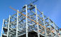 Çok Katlı Prefabrik Çelik Binalar EPC Projesi, Galvanizli Yüzey İşlemi Tedarikçi