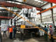 Low Rise Prefabrik Endüstriyel Çelik Binalar Depo / Atölye Tasarımı Tedarikçi