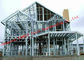Çok Fonksiyonlu Ticari Çelik Yapı Bina Planlama ve Mimari Tasarımlar EPC Projesi Tedarikçi