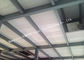 Çelik Çerçeve Ve Prefabrik Panel I Tarafından Yapılan Çelik Modüler Ev Ön Üretimli Bina Tedarikçi