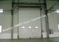 Otomatik Galvanizli Endüstriyel Garaj Kapıları Yeraltı İçin Ağır Hizmet Tipi Çelik Panjur Kapı Tedarikçi