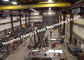 Prefabrik Endüstriyel Yapısal Çelik İmalatlar Depo için Hızlı Montajlı Bina Tedarikçi