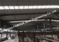 Çatı Sandviç Panel Endüstriyel Çelik Konstrüksiyonlar / Oluklu Sac Tedarikçi